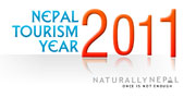 Nepal Tourism Year 2011