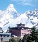 Everest View Trek