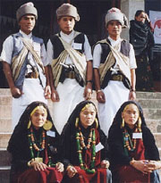 Ghandruk Cultural Trek